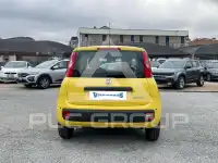 2026 Fiat Panda