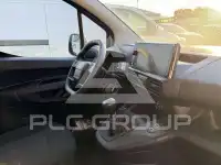 2026 Fiat Doblo