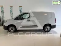2026 Fiat Doblo