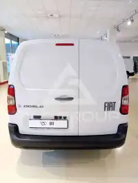 2026 Fiat Doblo
