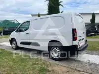 2026 Fiat Doblo