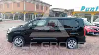 2026 Fiat Doblo