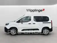 2026 Fiat Doblo