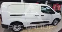 2026 Fiat Doblo