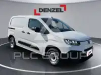 2026 Fiat Doblo
