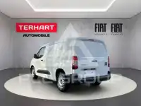 2026 Fiat Doblo