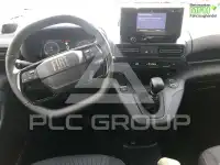 2026 Fiat Doblo