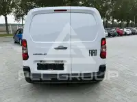 2026 Fiat Doblo