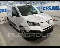 2026 Fiat Doblo