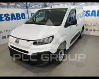 2026 Fiat Doblo
