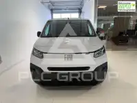 2026 Fiat Doblo