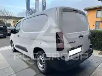 2026 Fiat Doblo
