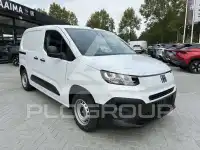 2026 Fiat Doblo