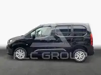 2026 Fiat Doblo
