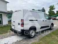 2026 Fiat Doblo