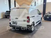 2026 Fiat Doblo