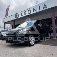 2026 Fiat Doblo