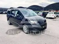 2026 Fiat Doblo