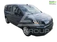 2026 Fiat Doblo