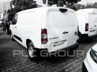 2026 Fiat Doblo