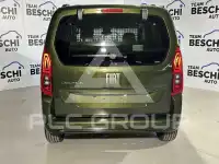 2026 Fiat Doblo