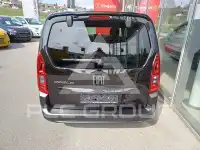 2026 Fiat Doblo