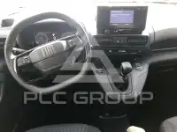 2026 Fiat Doblo