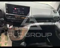 2026 Fiat Doblo
