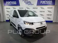 2026 Fiat Doblo