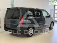 2026 Fiat Doblo