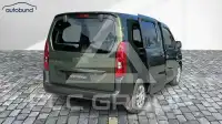 2026 Fiat Doblo