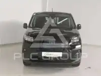 2026 Fiat Doblo
