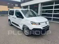 2026 Fiat Doblo