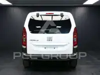 2026 Fiat Doblo