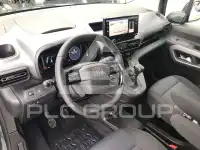 2026 Fiat Doblo