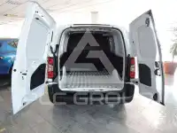 2026 Fiat Doblo