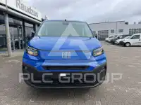 2026 Fiat Doblo