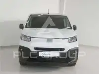 2026 Fiat Doblo