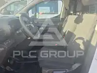 2026 Fiat Doblo