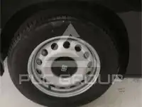 2026 Fiat Doblo