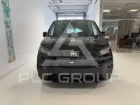 2026 Fiat Doblo