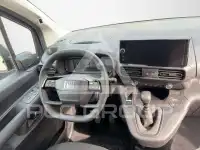 2026 Fiat Doblo