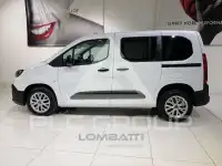 2026 Fiat Doblo