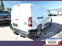 2026 Fiat Doblo