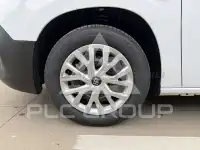 2026 Fiat Doblo