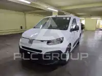 2026 Fiat Doblo