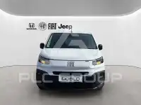 2026 Fiat Doblo