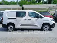 2026 Fiat Doblo