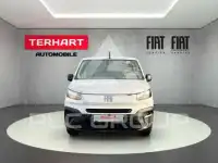 2026 Fiat Doblo