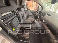 2026 Fiat Doblo